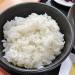 Gurinzu Koto - ご飯は好みの炊き加減