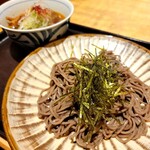 Tsuke Soba Aduchi - 