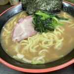 横濱家系ラーメン 勝鬨家 - 