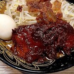 極中華蕎麦 ひろた 山形七日町店 - 