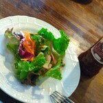 石窯ピッツァ moon - 