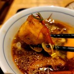 Tsuke Soba Aduchi - 