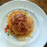 石窯ピッツァ moon - 