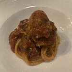 ラ・ボッテガイア - イイダコ