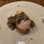 ラ・ボッテガイア - 兎