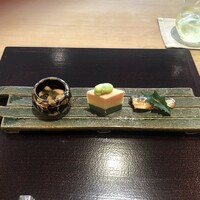 KIZAHASHI - 