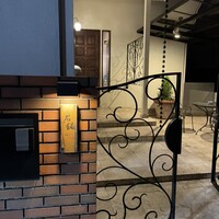 石鍋のぐち 白金邸 - 