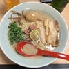 自家製麺 MENSHO TOKYO
