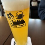 Twin Peaks Mountain Brewing - 