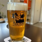 Twin Peaks Mountain Brewing - 