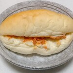 コッペんどっと - 期間限定 コンビーフポテト（480円）