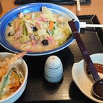 味の民芸 - 料理写真: