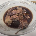 酒解本店 - いつものあら炊き