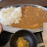 がっつぽーく - やさしいポークカレーライス