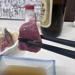 酒解本店 - 産地ではモウカのホシというそうな