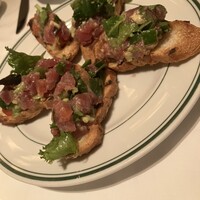 ウルフギャング・ステーキハウス 六本木 - 