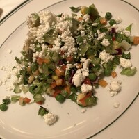 ウルフギャング・ステーキハウス 六本木 - 