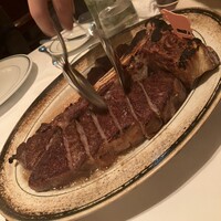 ウルフギャング・ステーキハウス 六本木 - 