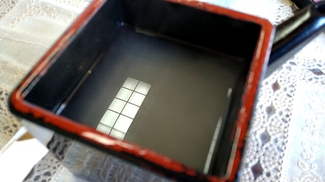 元祖 手打生そば やまびこ - 山都（そば）の写真