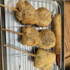 Kushikatsu Tanaka - 