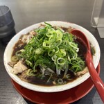 新福菜館 秋葉原店 - 