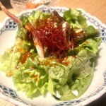 TANAKA YAKINIKU RESTAURANTE - 