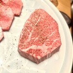 TANAKA YAKINIKU RESTAURANTE - 