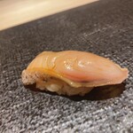 Shimbashi Tenzushi - 