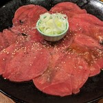 Tabenomihoudai Yakiniku Dainingu Chikaraya - 