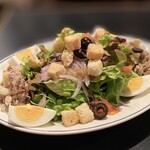 ベーカリー&レストラン 沢村 - 