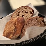 ベーカリー&レストラン 沢村 - 