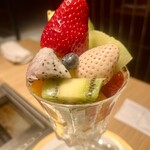 TANAKA YAKINIKU RESTAURANTE - 