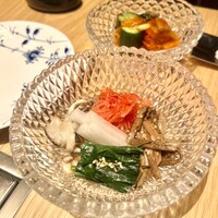 TANAKA YAKINIKU RESTAURANTE - 