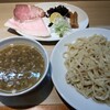 らぁ麺 蒼空 - つけ麺　1,000円