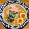 Ramen Kio Ta - 「らーめん(900円)+味玉(120円)」です