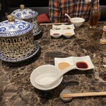 Shangri-La's secret ROPPONGI - 