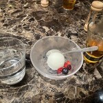 Shangri-La's secret - 