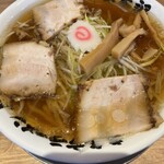 喜多方ラーメン&上州もつ 宮太郎 - 