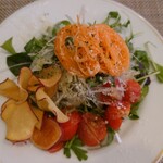 Trattoria Sole - 