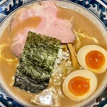 らーめん 木尾田 - 