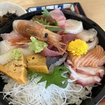 わたしの店 - 料理写真: