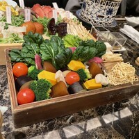 Shangri-La's secret ROPPONGI - 