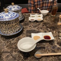 Shangri-La's secret ROPPONGI - 