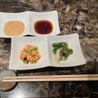 Shangri-La's secret ROPPONGI - 