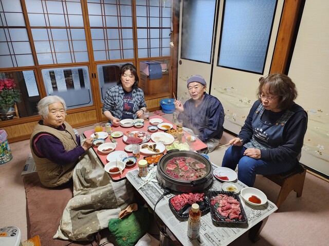 ヨークベニマル 本宮インター店 - 五百川（コンビニ・スーパー）の写真