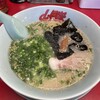 ラーメン 山岡家 松戸北小金店