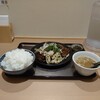 和風回鍋肉専門店 だしや。