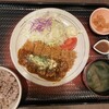 大戸屋 COASKA Bayside Stores店