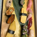 Umegaoka Sushi No Midori Souhonten - 