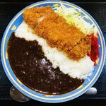 Tonkatsu Kurogane - 